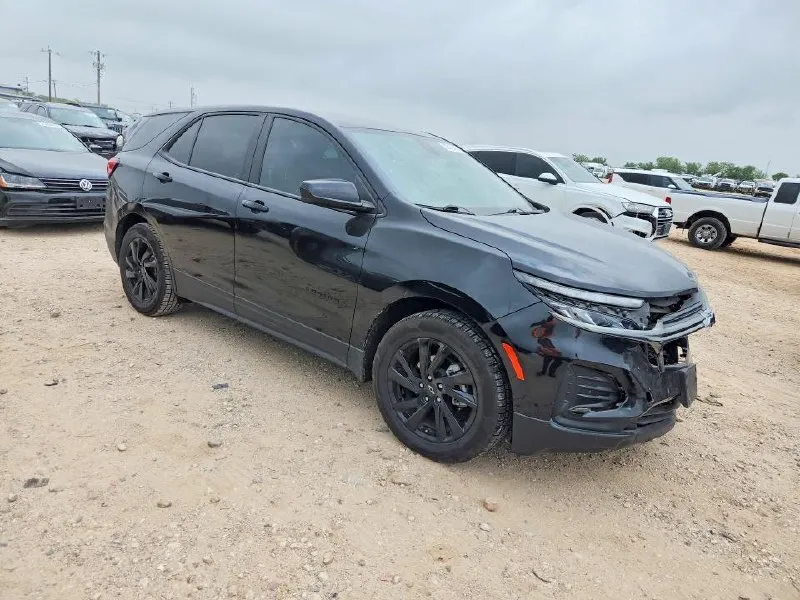 CHEVROLET EQUINOX LS 2024