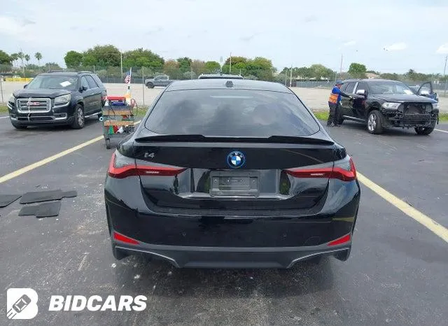 BMW I4 EDRIVE35 2023