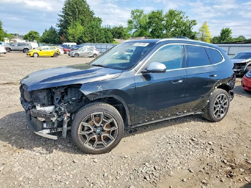 BMW X1 XDRIVE28I 2024