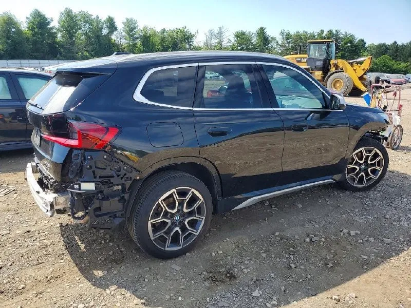BMW X1 XDRIVE28I 2024