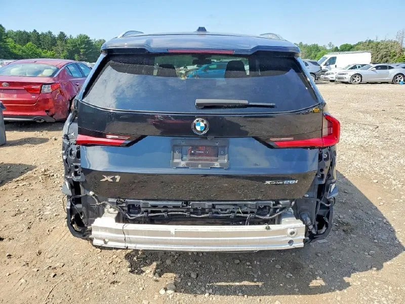 BMW X1 XDRIVE28I 2024