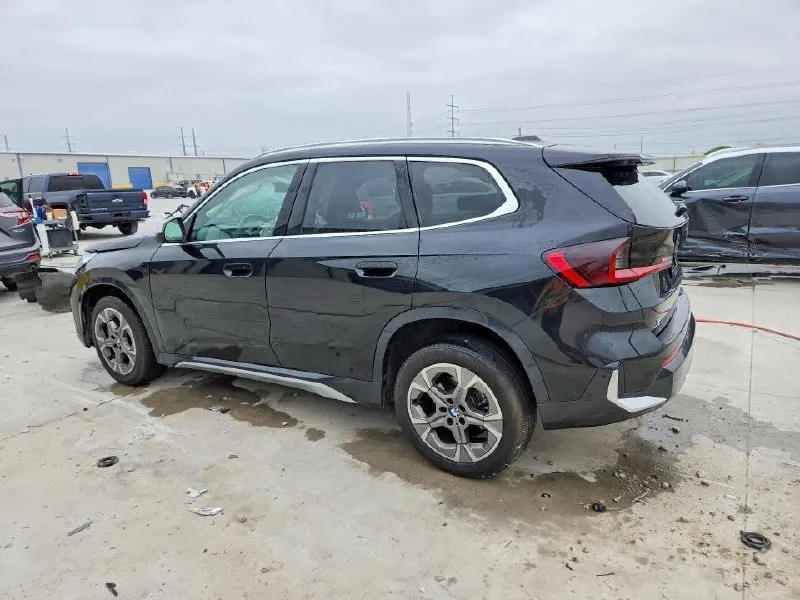 BMW X1 XDRIVE28I 2024