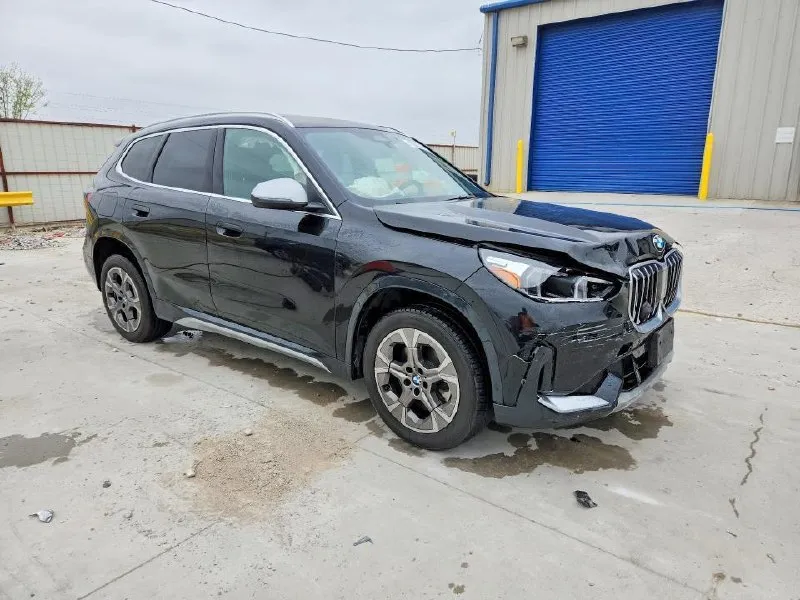 BMW X1 XDRIVE28I 2024