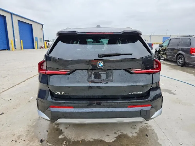 BMW X1 XDRIVE28I 2024