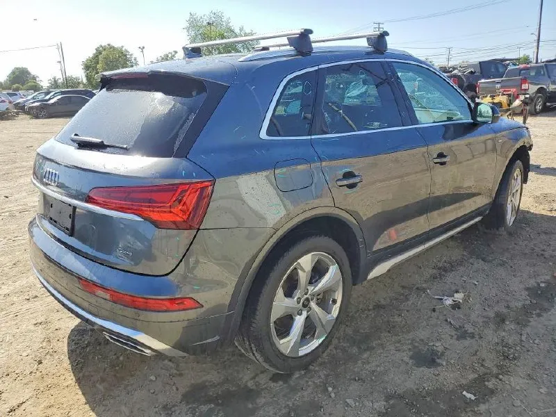 AUDI Q5 PREMIUM PLUS 45 2023
