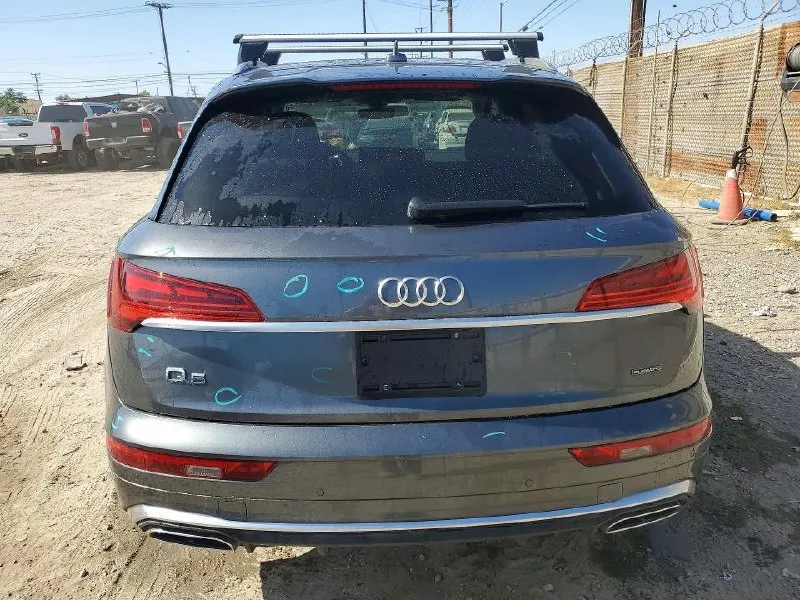 AUDI Q5 PREMIUM PLUS 45 2023