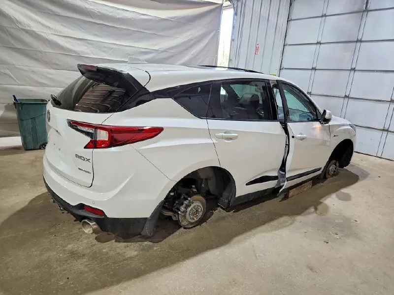 ACURA RDX A-SPEC ADVANCE 2024