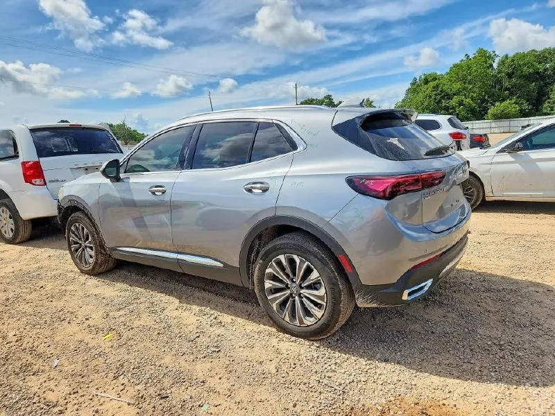 BUICK ENVISION PREFERRED 2025