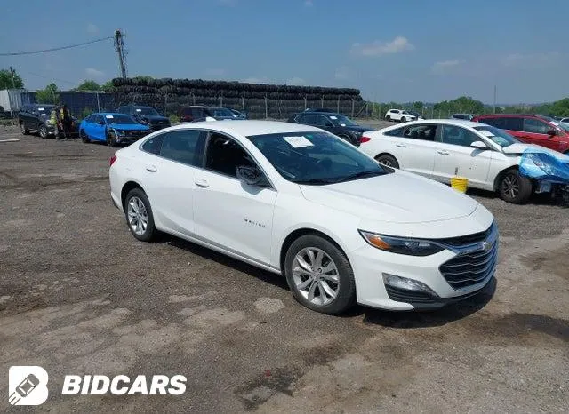 CHEVROLET MALIBU LT 2024