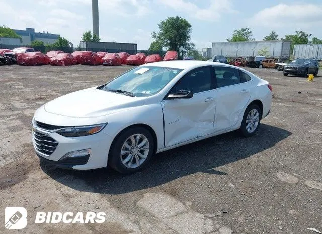 CHEVROLET MALIBU LT 2024