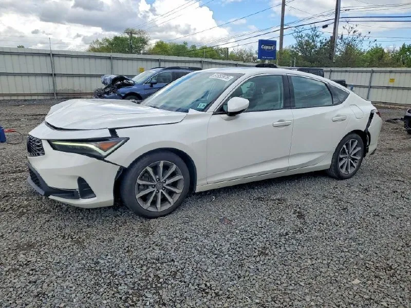 ACURA INTEGRA 2023