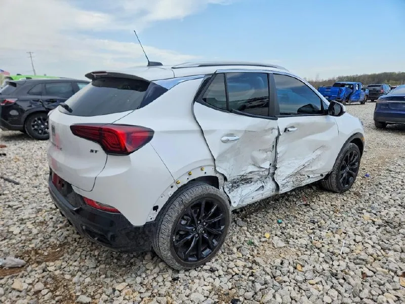 BUICK ENCORE SPORT TOURING 2024
