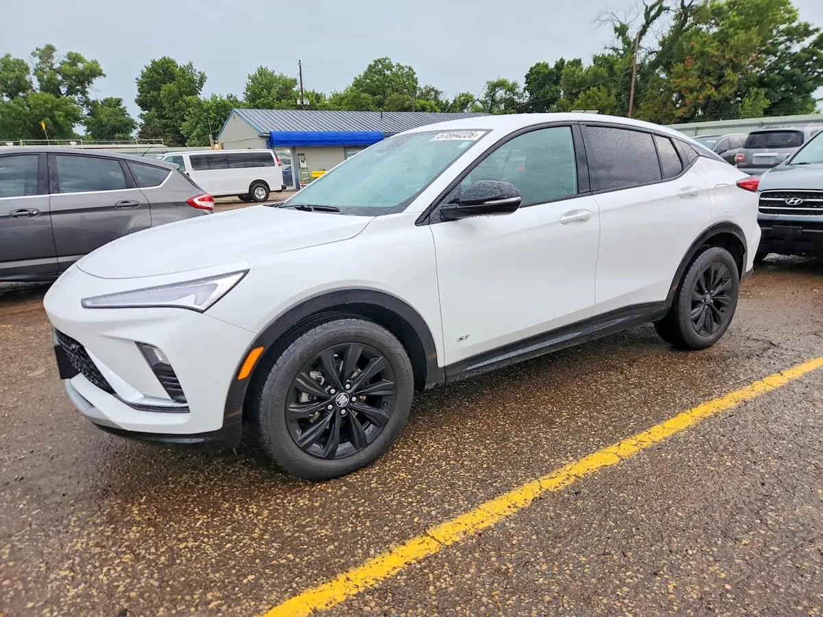 BUICK ENVISTA 2024
