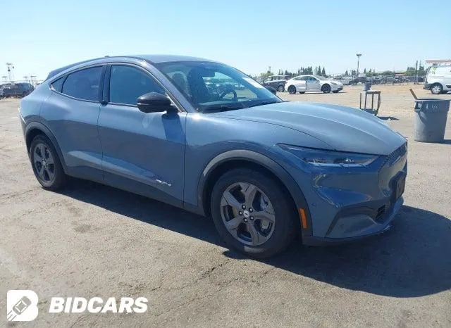 FORD MUSTANG MACH-E SELECT 2023