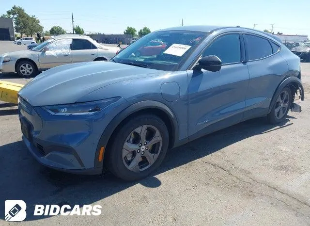 FORD MUSTANG MACH-E SELECT 2023