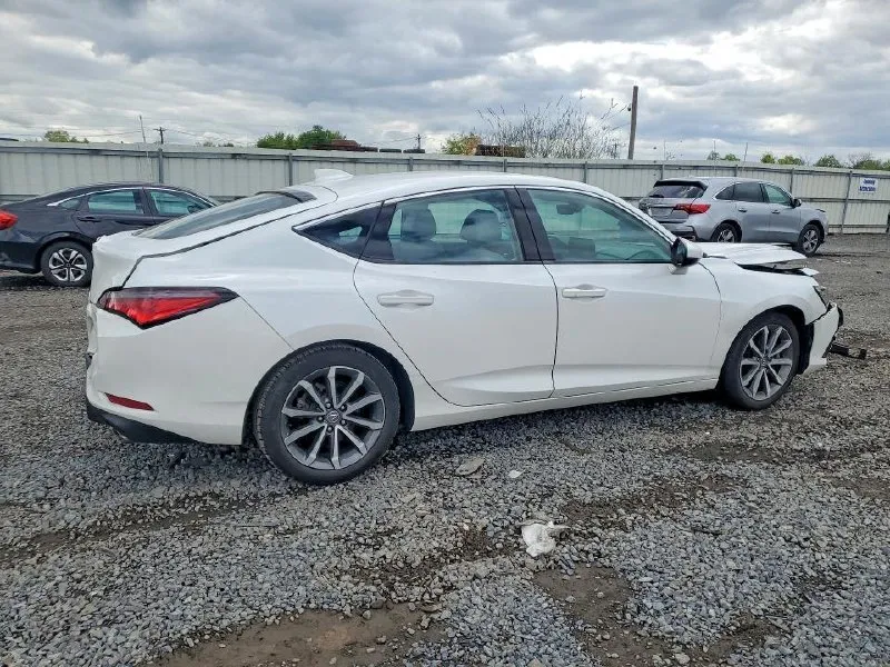 ACURA INTEGRA 2023