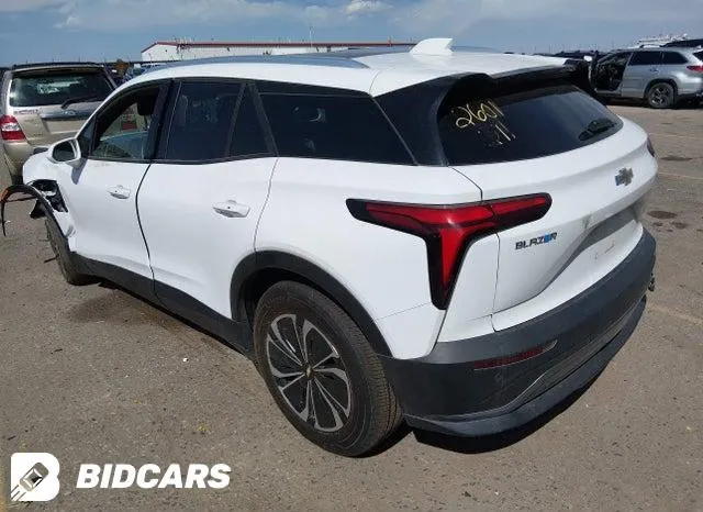 CHEVROLET BLAZER LT AWD 2025