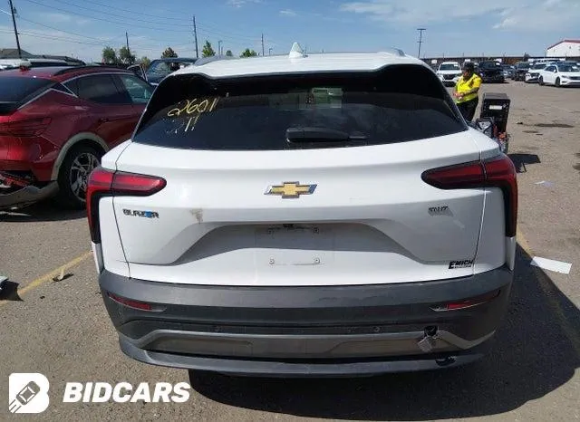 CHEVROLET BLAZER LT AWD 2025