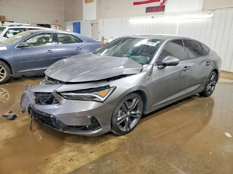 ACURA INTEGRA A-SPEC TECH 2023
