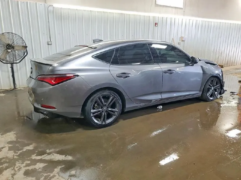 ACURA INTEGRA A-SPEC TECH 2023