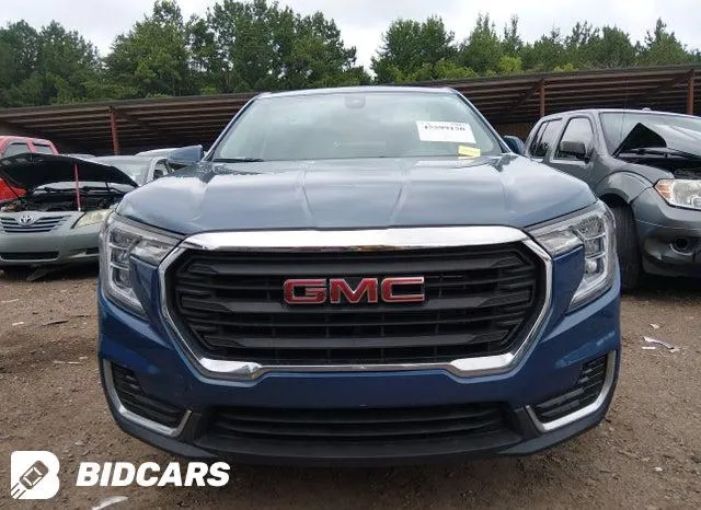 GMC TERRAIN AWD SLE 2024