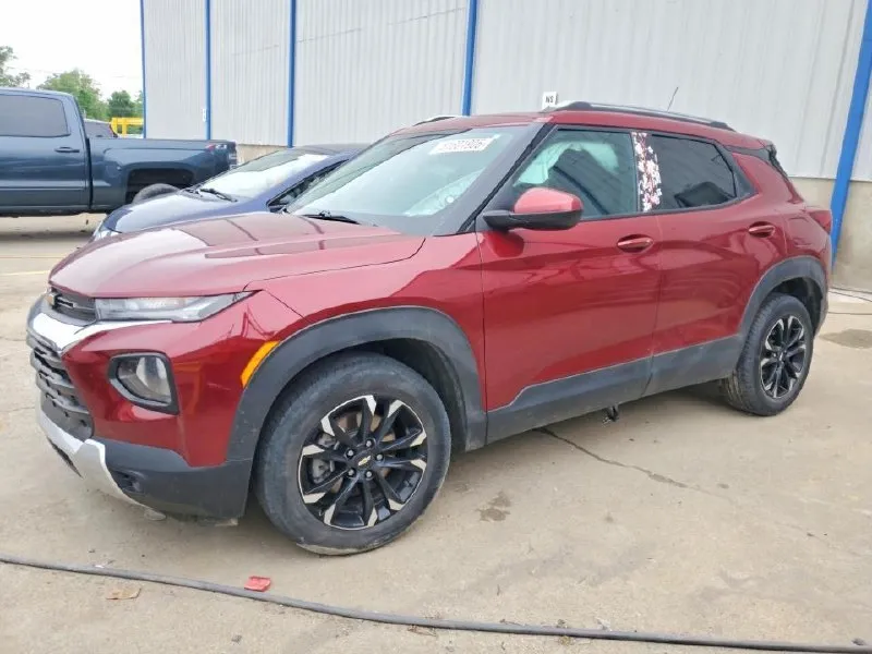 CHEVROLET TRAILBLAZER LT 2023