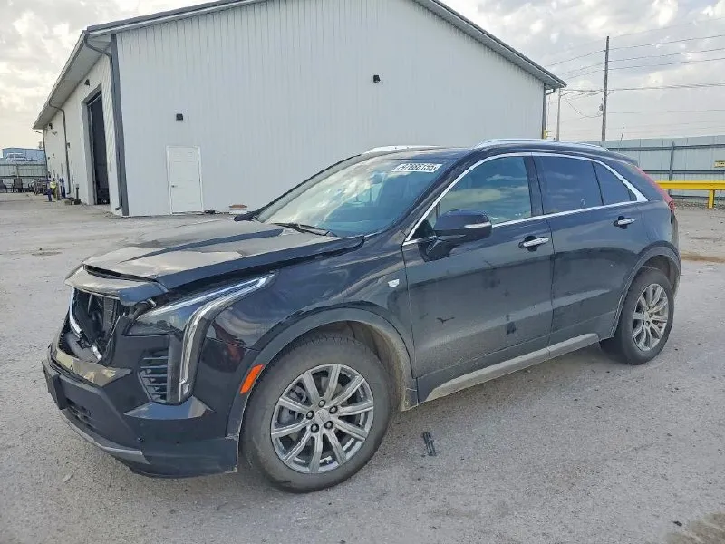 CADILLAC XT4 PREMIUM LUXURY 2023
