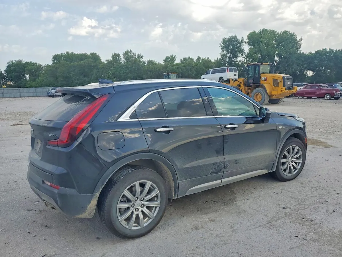 CADILLAC XT4 PREMIUM LUXURY 2023