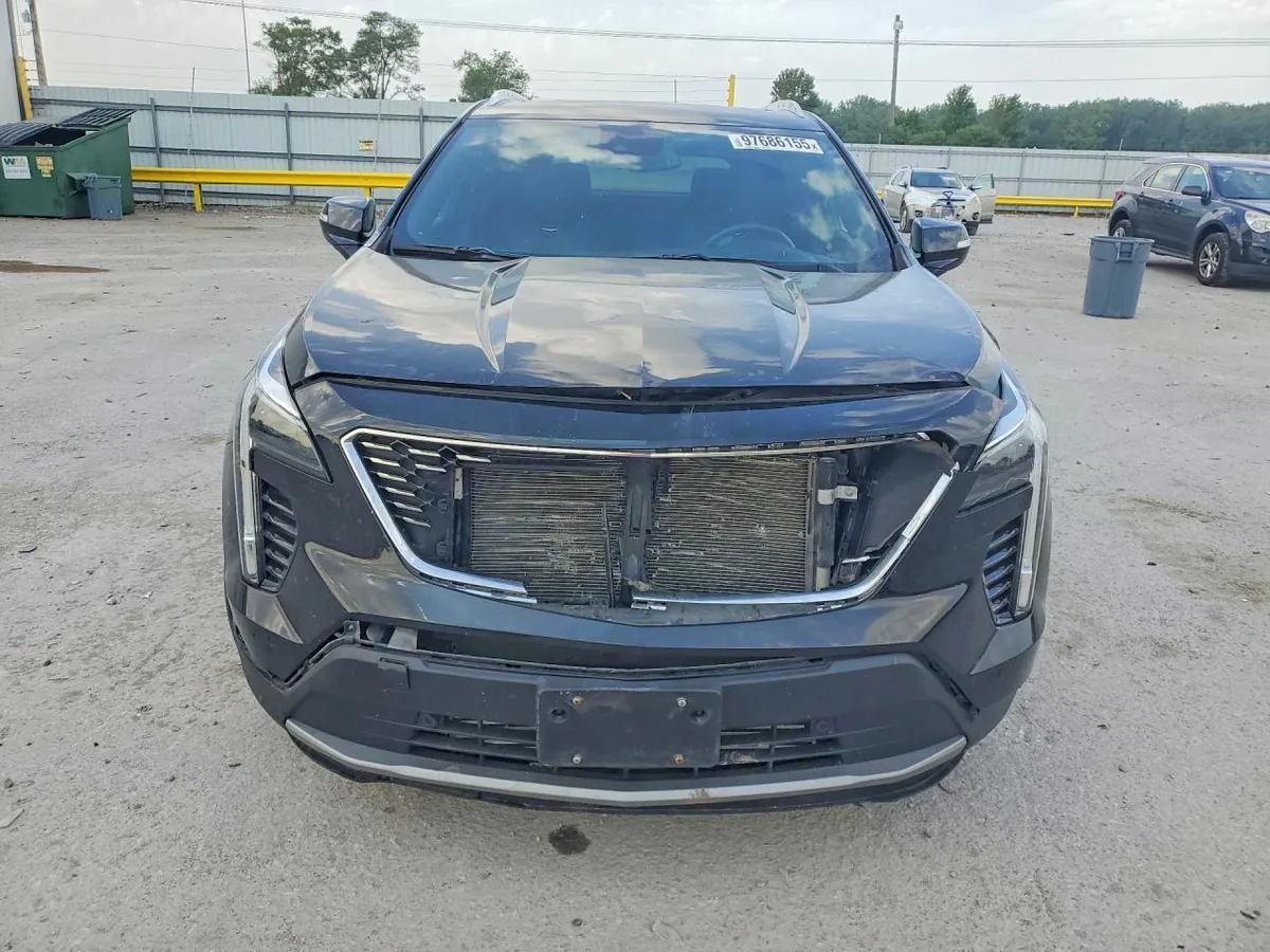 CADILLAC XT4 PREMIUM LUXURY 2023