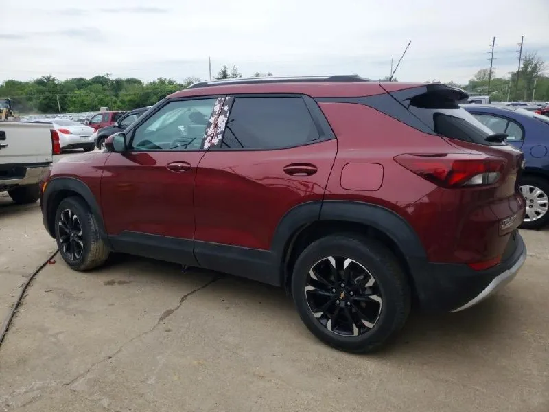 CHEVROLET TRAILBLAZER LT 2023