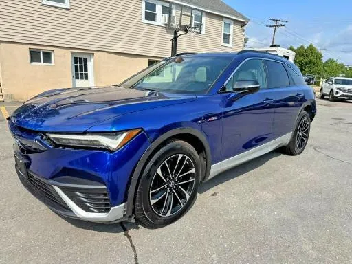ACURA ZDX A-SPEC 2024