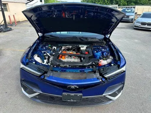 ACURA ZDX A-SPEC 2024