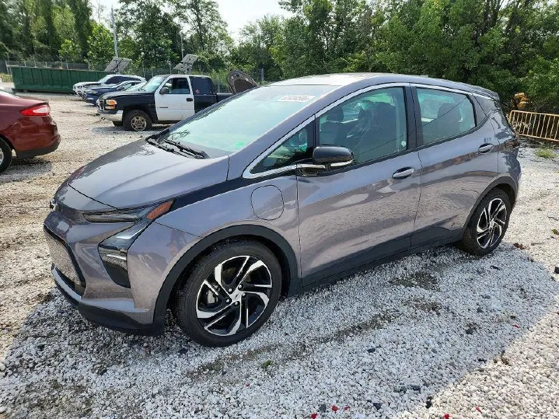 CHEVROLET BOLT 2LT 2023