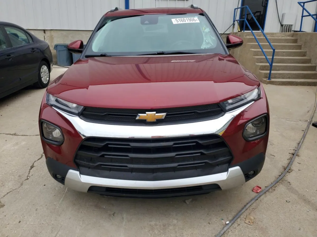 CHEVROLET TRAILBLAZER LT 2023