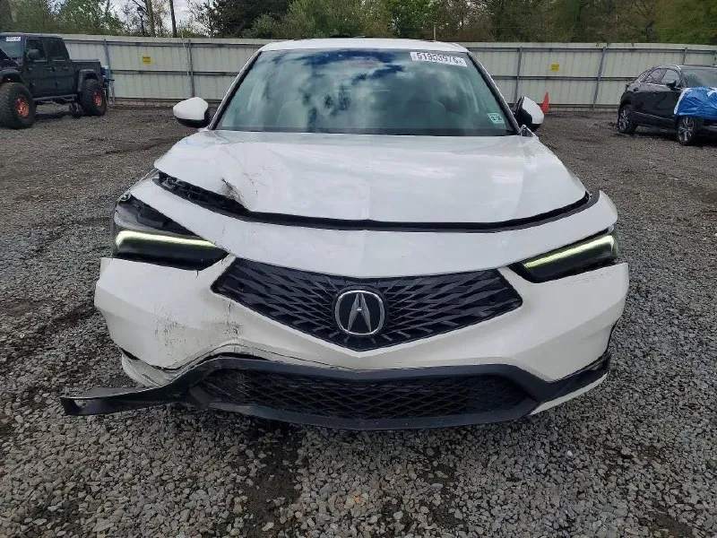 ACURA INTEGRA 2023