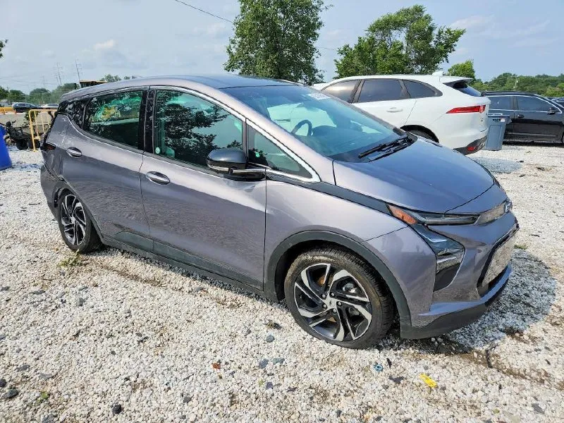 CHEVROLET BOLT 2LT 2023