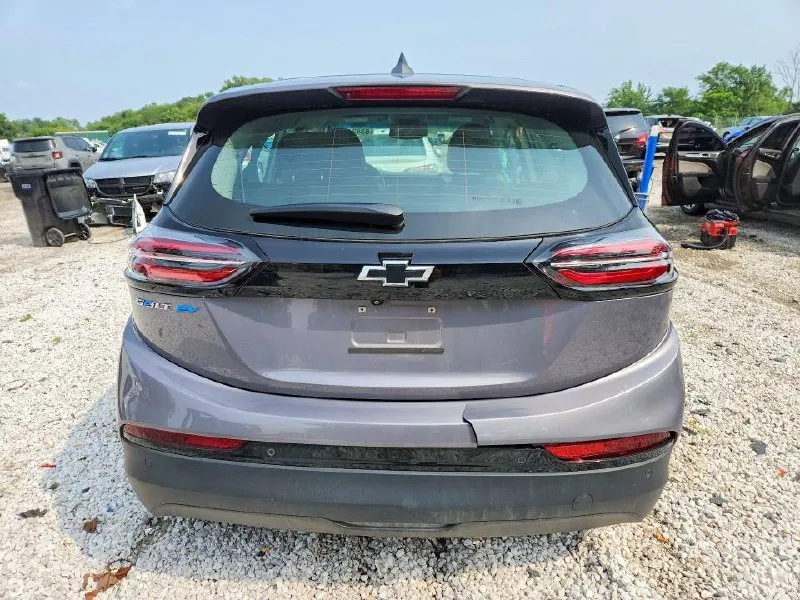 CHEVROLET BOLT 2LT 2023