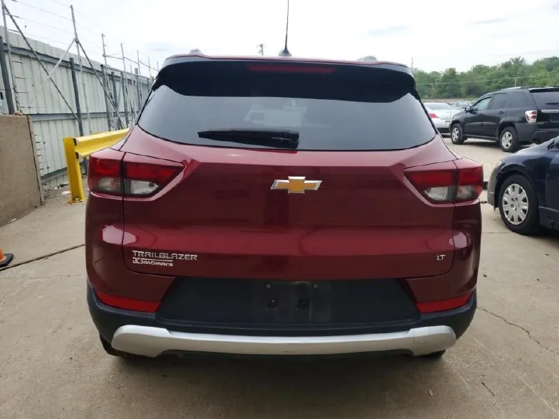 CHEVROLET TRAILBLAZER LT 2023