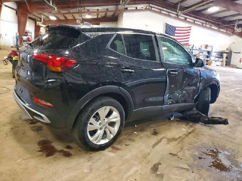 BUICK ENCORE PREFERRED 2025