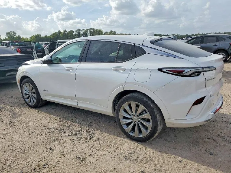 BUICK ENVISTA AVENIR 2026