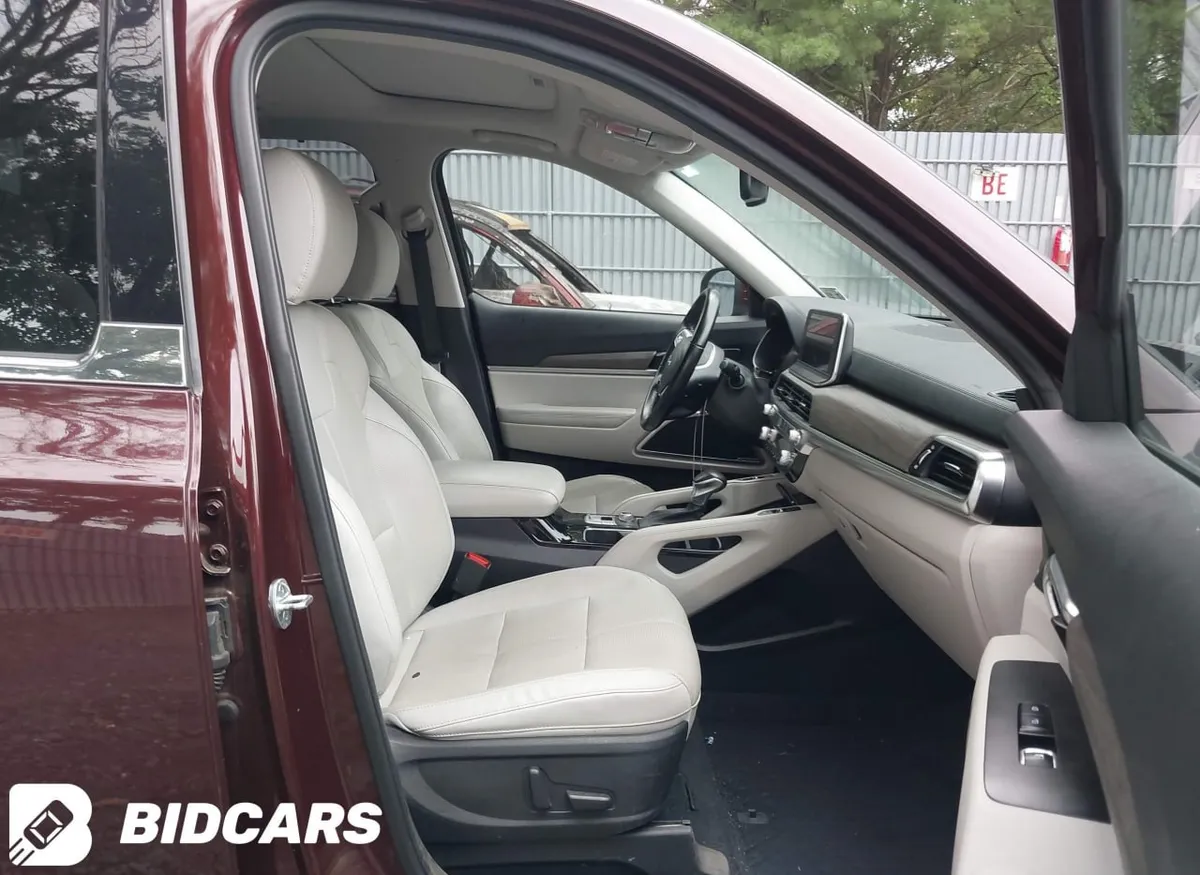 KIA TELLURIDE EX 2022