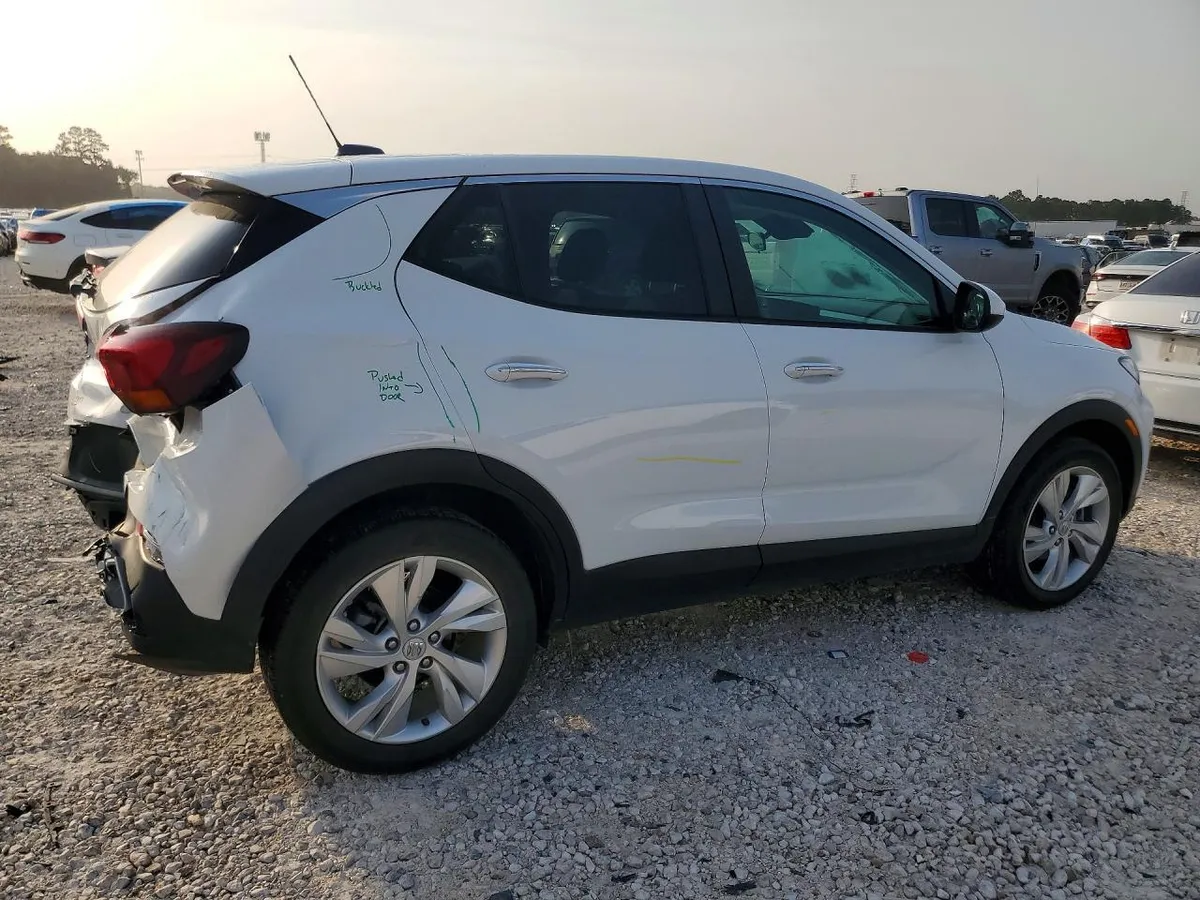 BUICK ENCORE 2025