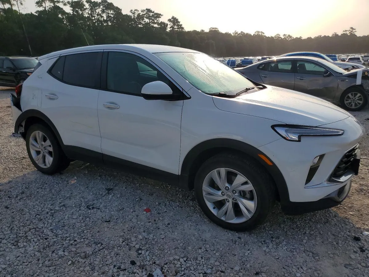 BUICK ENCORE 2025