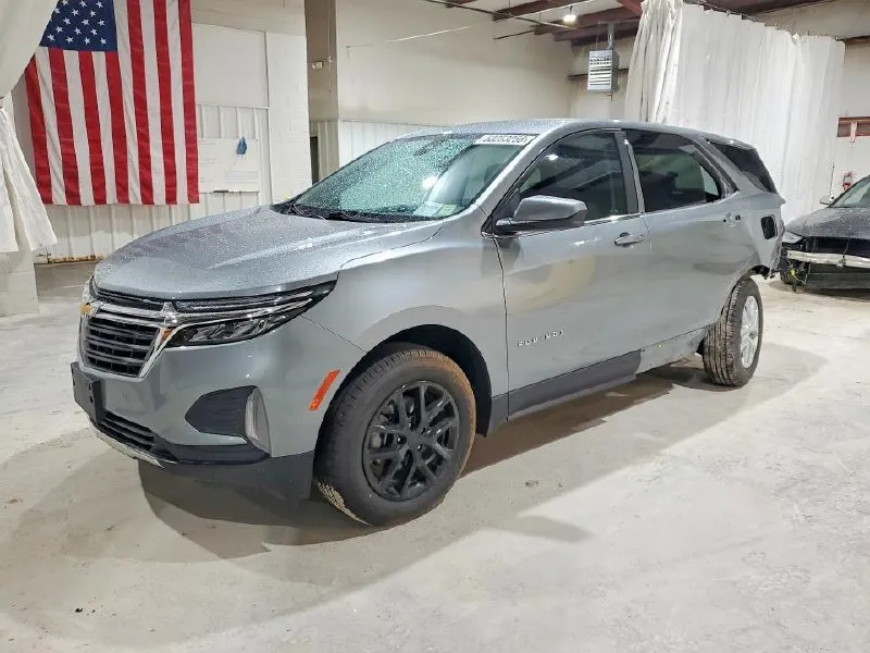 CHEVROLET EQUINOX LT 2023