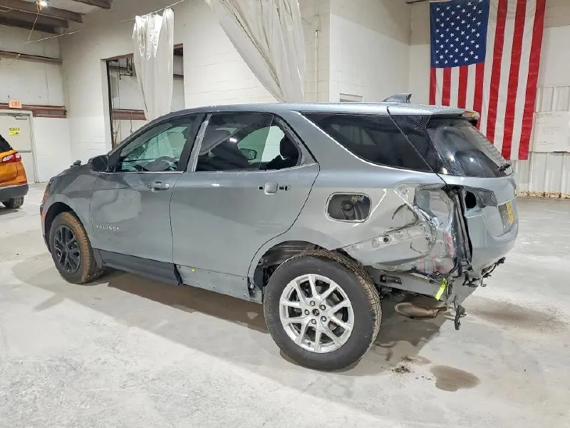 CHEVROLET EQUINOX LT 2023