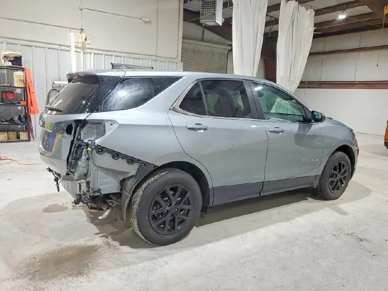 CHEVROLET EQUINOX LT 2023