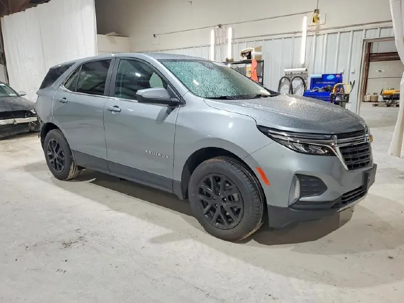 CHEVROLET EQUINOX LT 2023