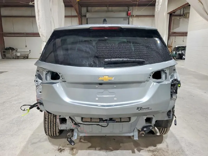 CHEVROLET EQUINOX LT 2023