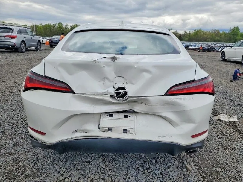 ACURA INTEGRA 2023