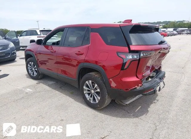 CHEVROLET EQUINOX FWD LT 2026